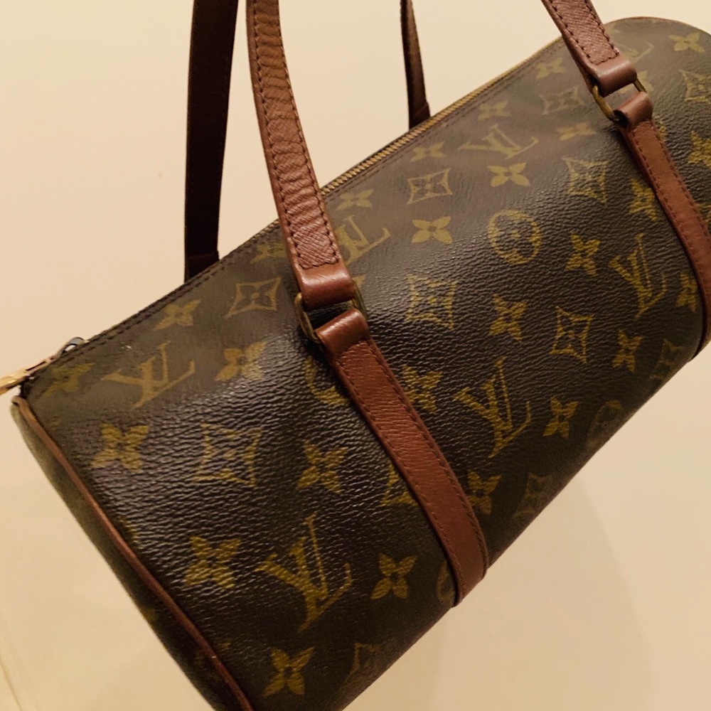 Louis Vuitton Vintage Handbag 👜❌ SALe❌